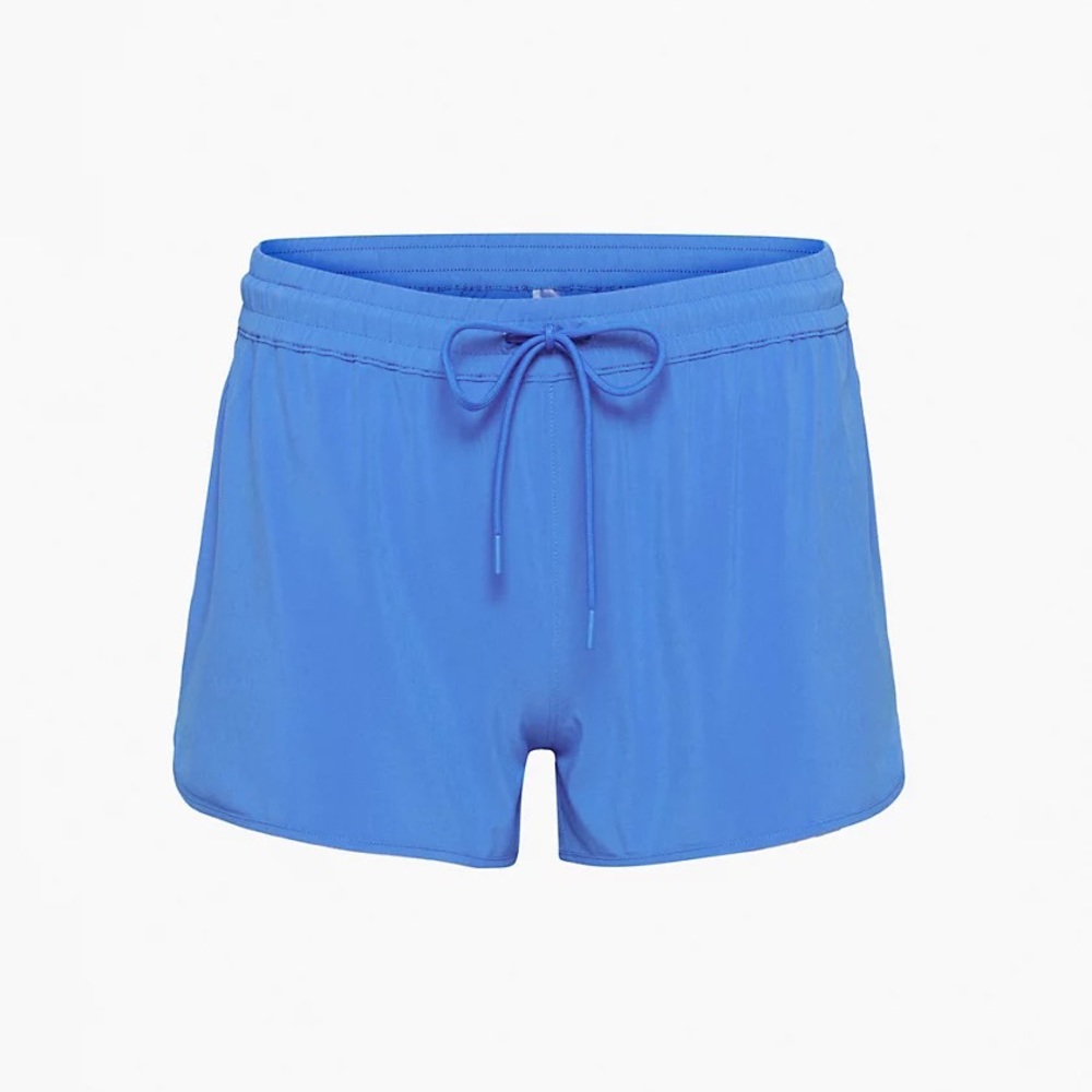 TnaMOVE™ Distance 3" Short cali blue size Small